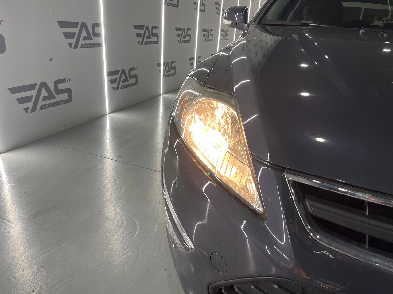 Imagen 20 del Ford Mondeo en Auto Select Edition, Figueres