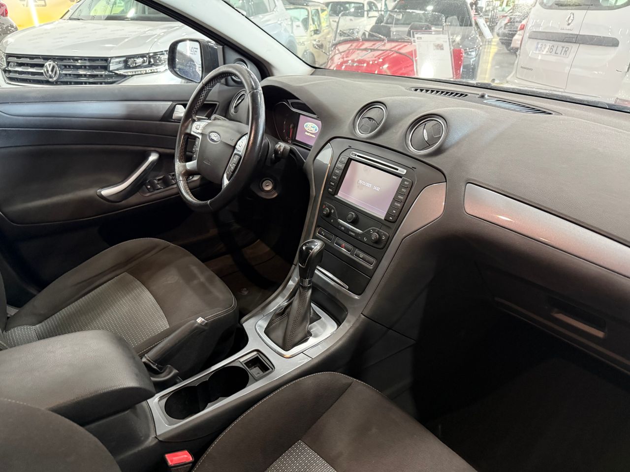 Imagen 7 del Ford Mondeo en Auto Select Edition, Figueres