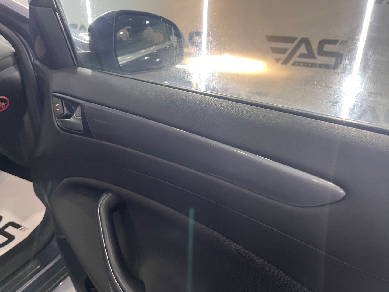 Imagen 107 del Ford Mondeo en Auto Select Edition, Figueres