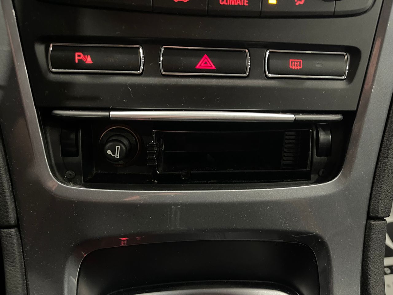 Imagen 78 del Ford Mondeo en Auto Select Edition, Figueres