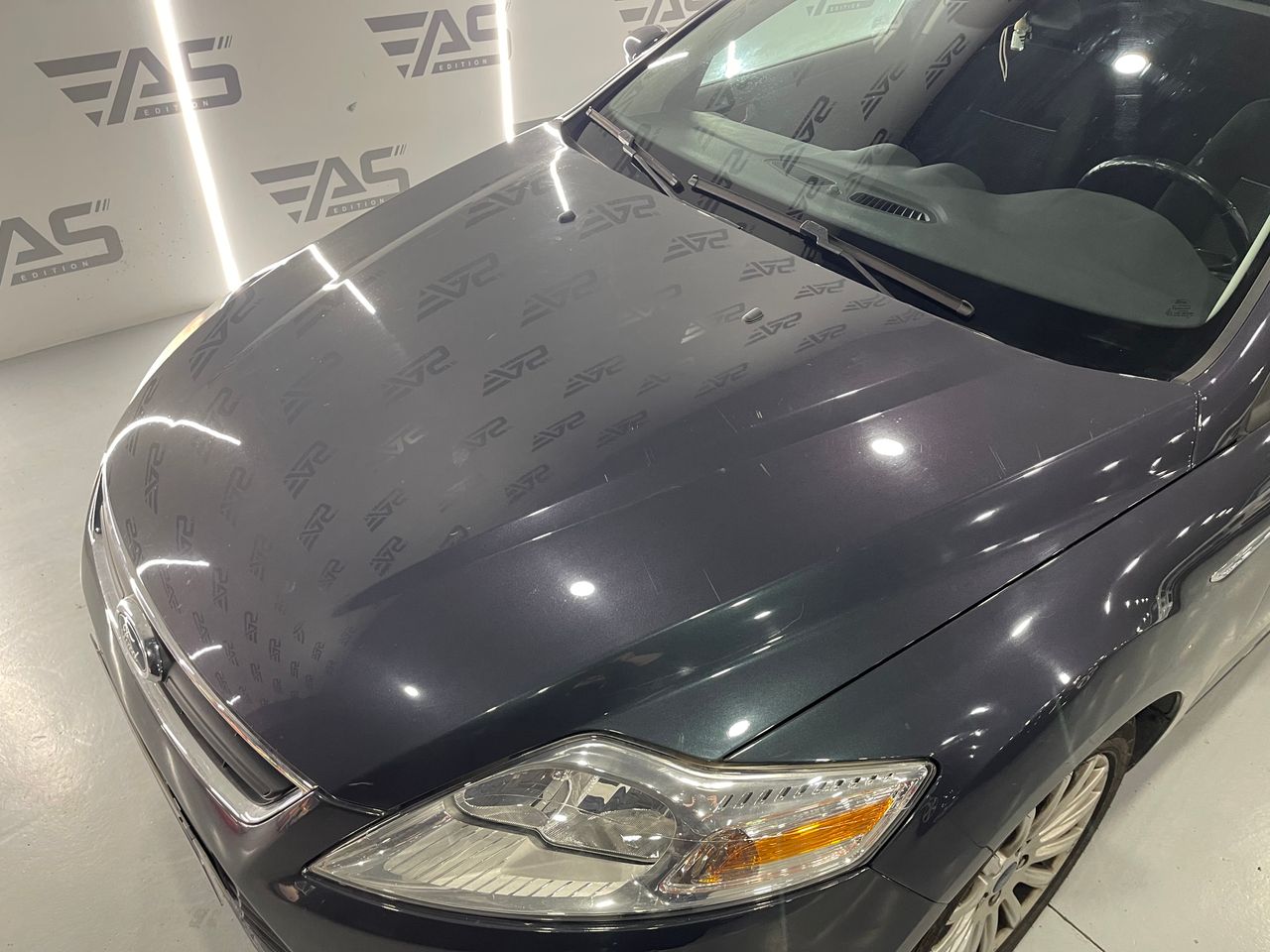 Imagen 15 del Ford Mondeo en Auto Select Edition, Figueres