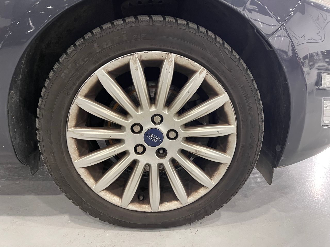 Imagen 40 del Ford Mondeo en Auto Select Edition, Figueres