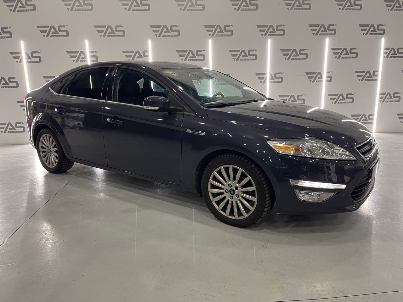 Imagen 3 del Ford Mondeo en Auto Select Edition, Figueres