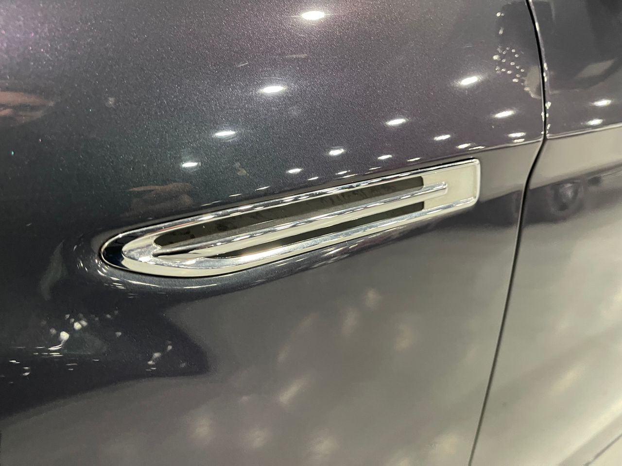 Imagen 10 del Ford Mondeo en Auto Select Edition, Figueres