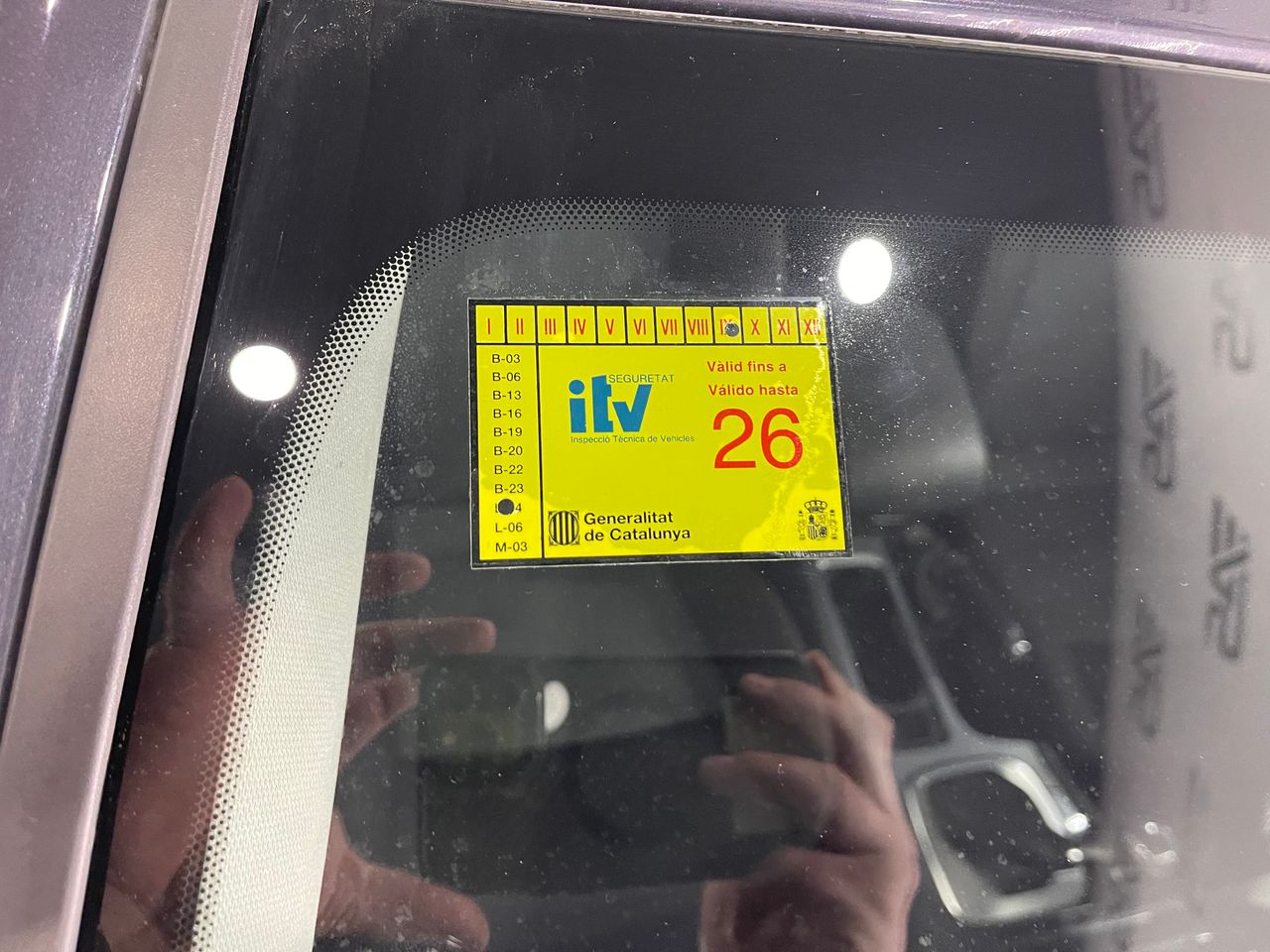 Imagen 36 del Ford Mondeo en Auto Select Edition, Figueres