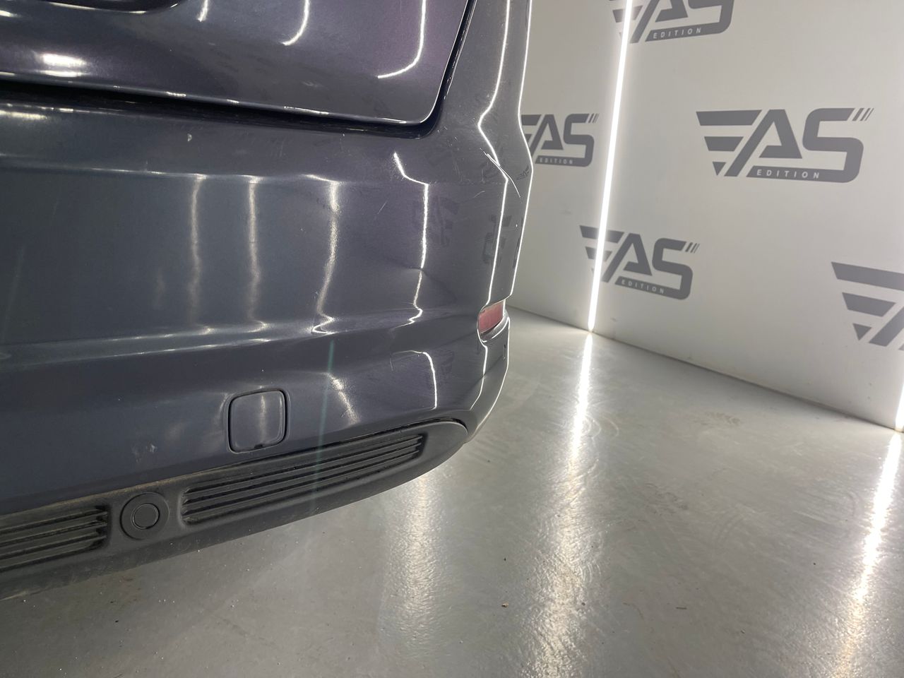 Imagen 26 del Ford Mondeo en Auto Select Edition, Figueres