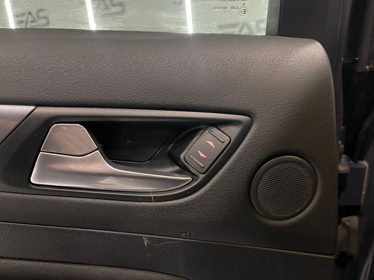 Imagen 94 del Ford Mondeo en Auto Select Edition, Figueres