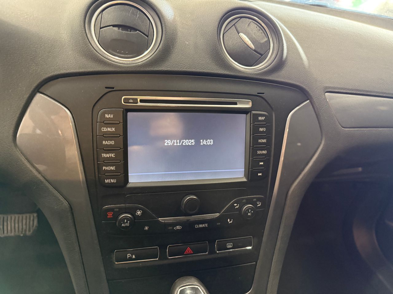 Imagen 12 del Ford Mondeo en Auto Select Edition, Figueres