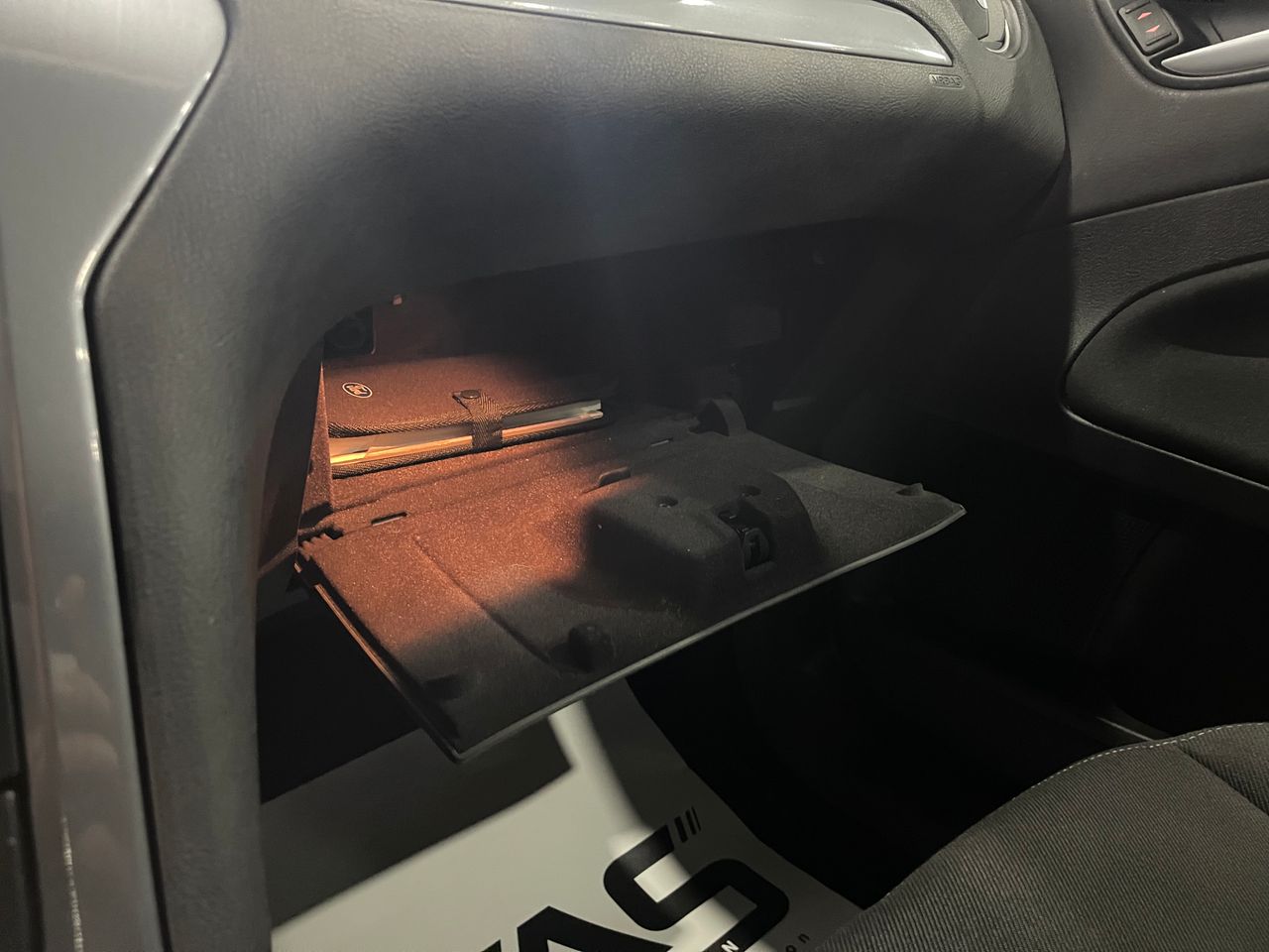 Imagen 82 del Ford Mondeo en Auto Select Edition, Figueres