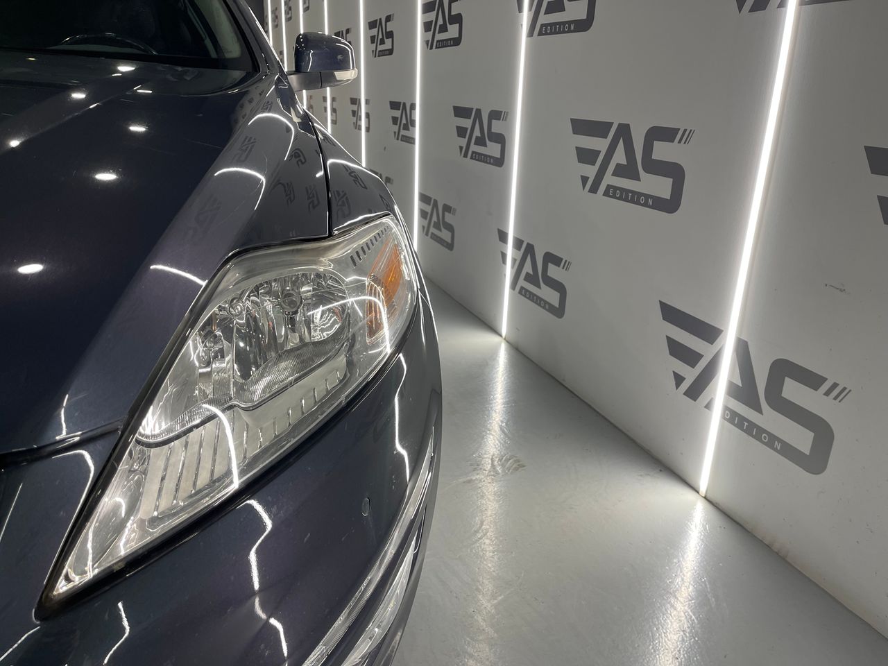 Imagen 34 del Ford Mondeo en Auto Select Edition, Figueres