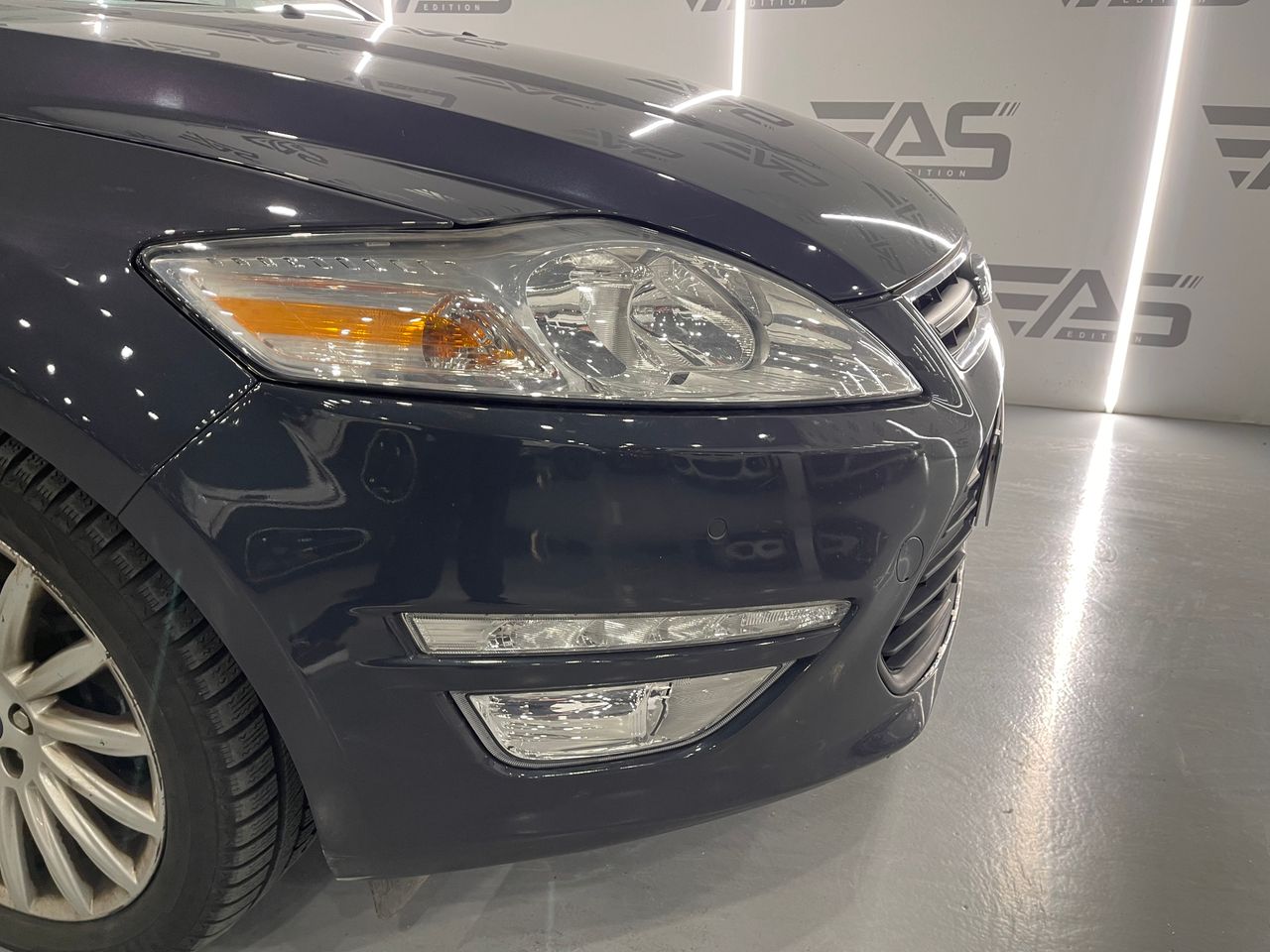 Imagen 32 del Ford Mondeo en Auto Select Edition, Figueres