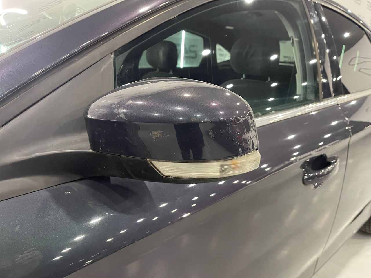 Imagen 11 del Ford Mondeo en Auto Select Edition, Figueres