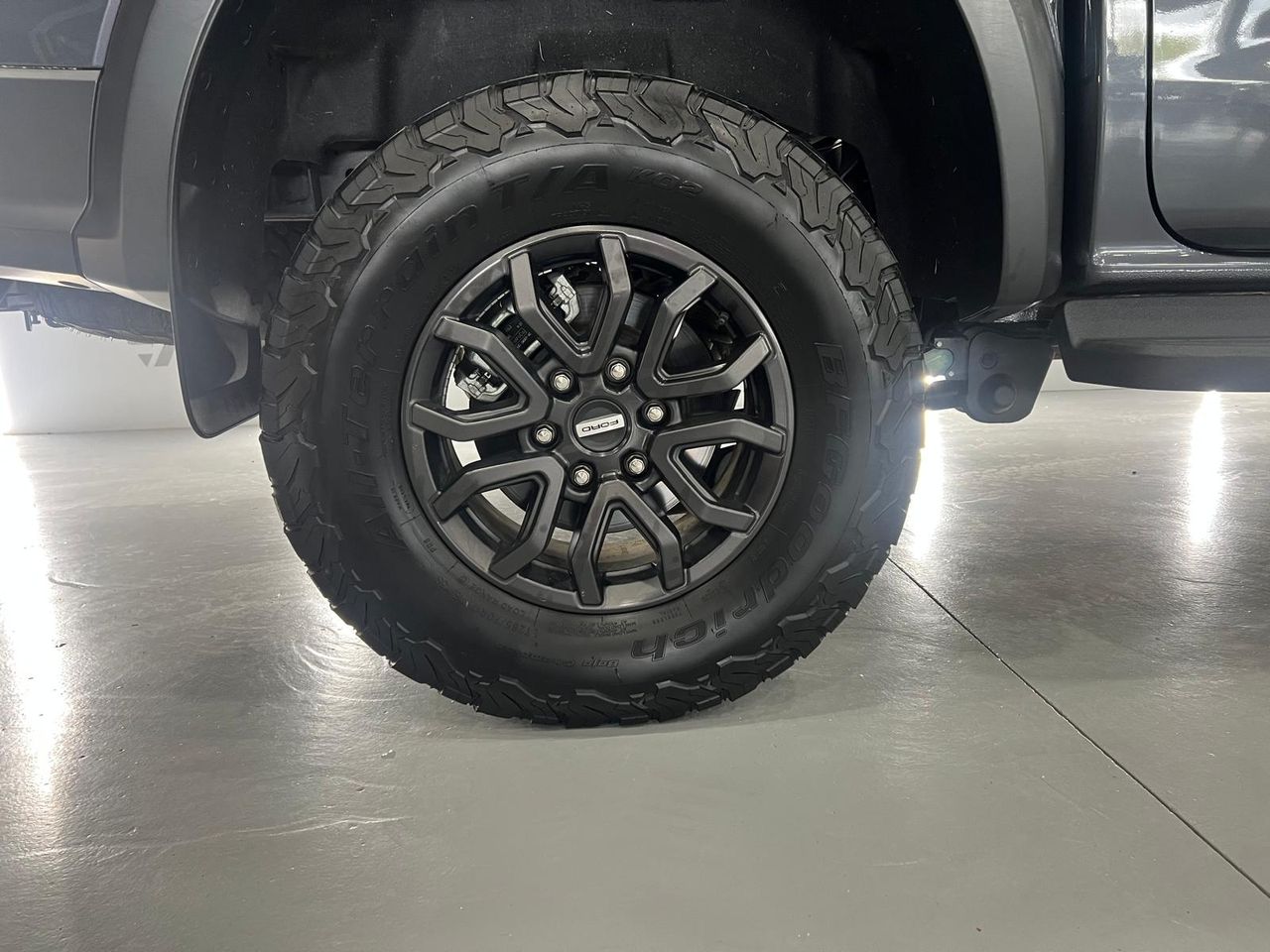 Imagen 39 del Ford Ranger en Auto Select Edition, Figueres