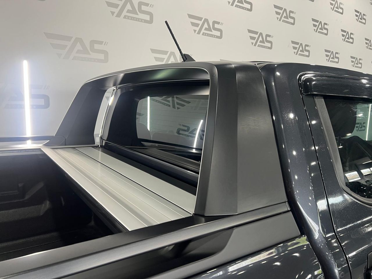 Imagen 57 del Ford Ranger en Auto Select Edition, Figueres