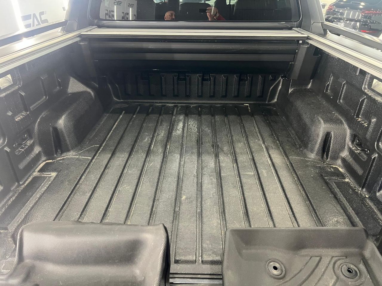 Imagen 52 del Ford Ranger en Auto Select Edition, Figueres