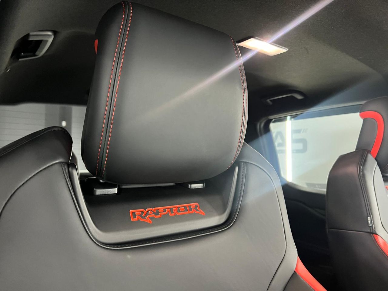 Imagen 88 del Ford Ranger en Auto Select Edition, Figueres