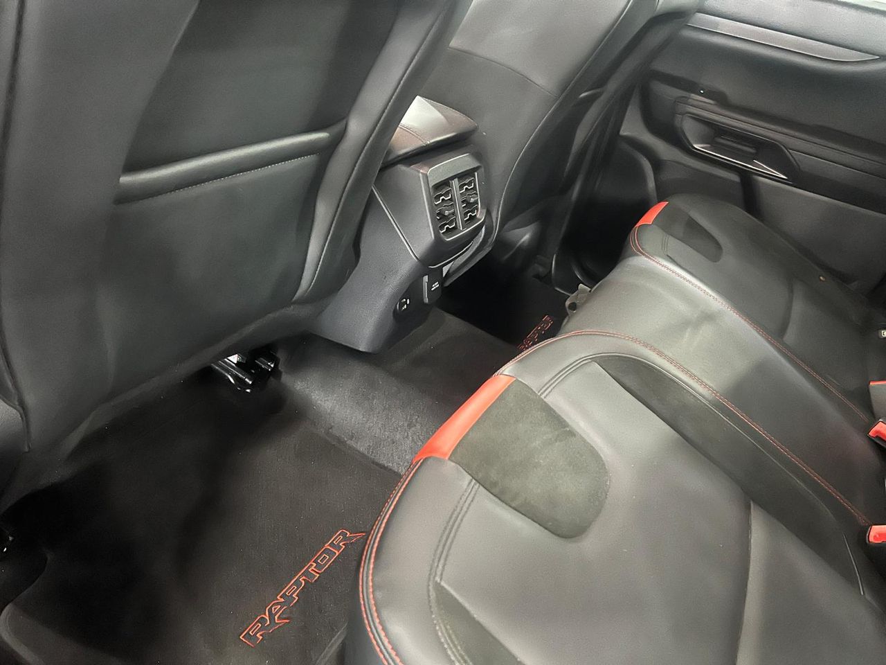 Imagen 81 del Ford Ranger en Auto Select Edition, Figueres