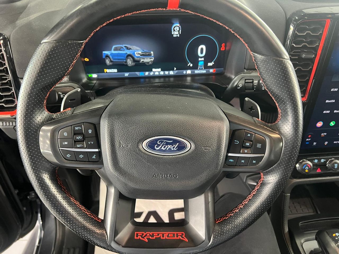 Imagen 87 del Ford Ranger en Auto Select Edition, Figueres