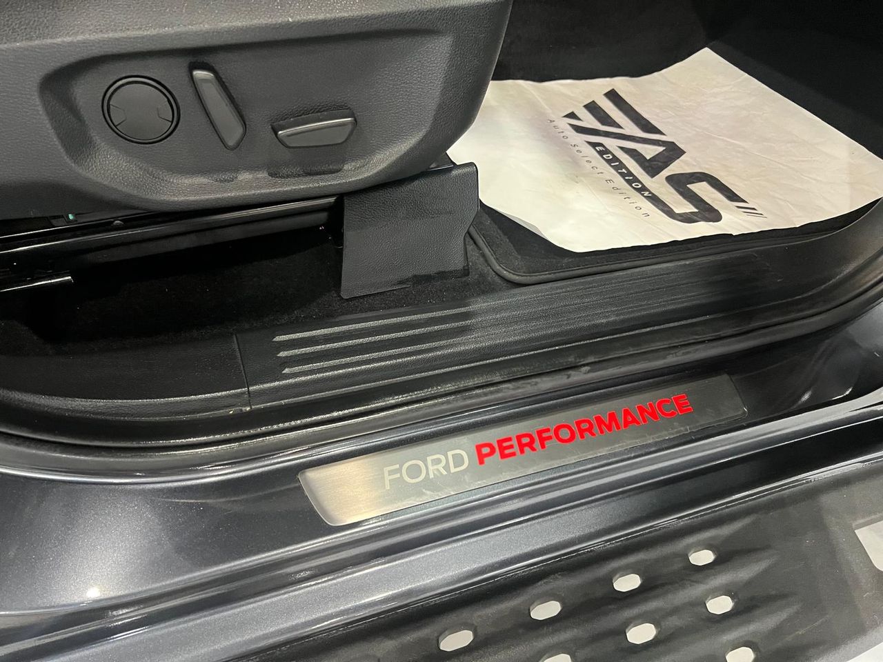 Imagen 68 del Ford Ranger en Auto Select Edition, Figueres