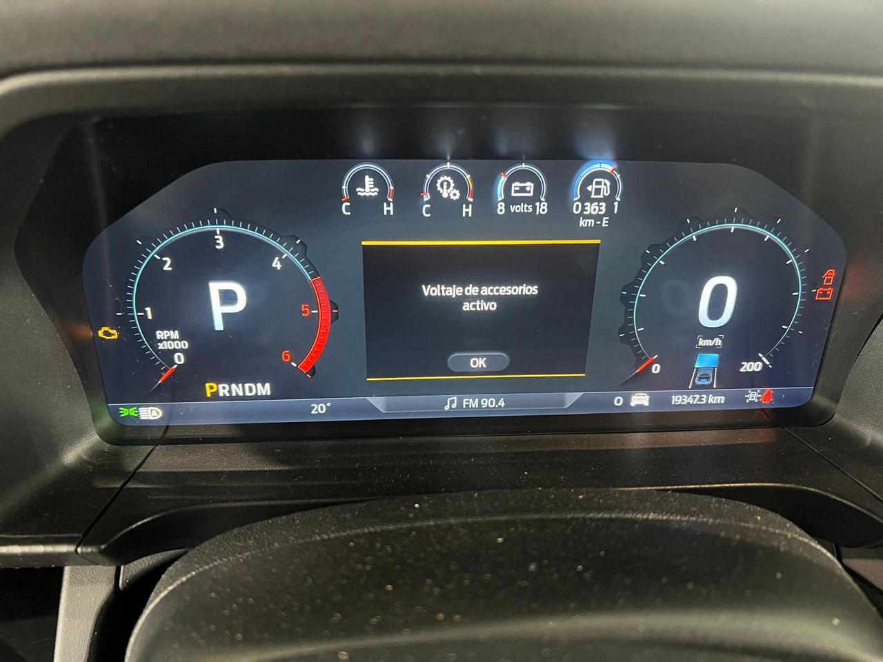 Imagen 63 del Ford Ranger en Auto Select Edition, Figueres