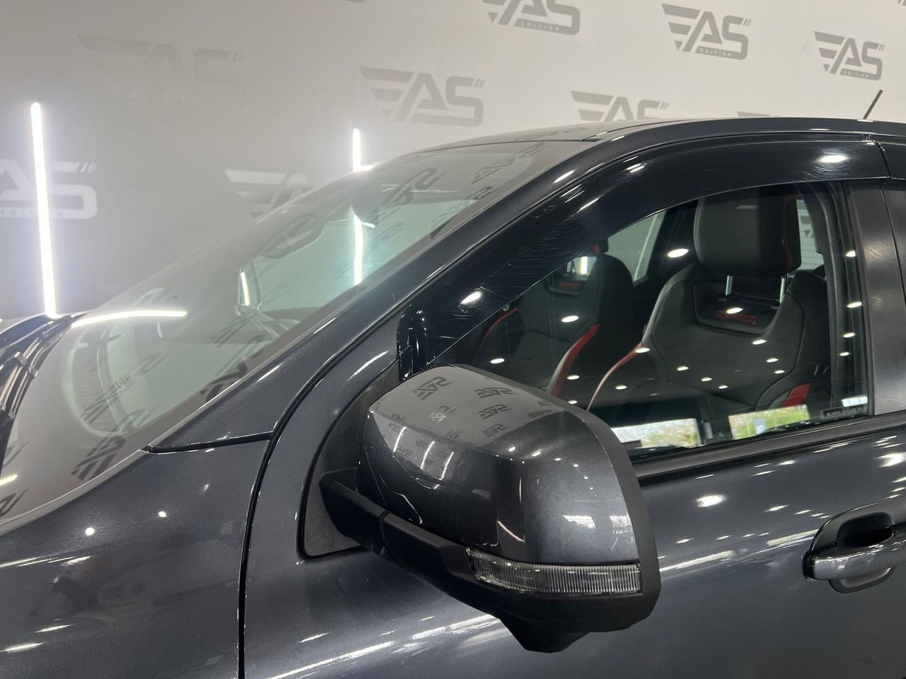 Imagen 16 del Ford Ranger en Auto Select Edition, Figueres