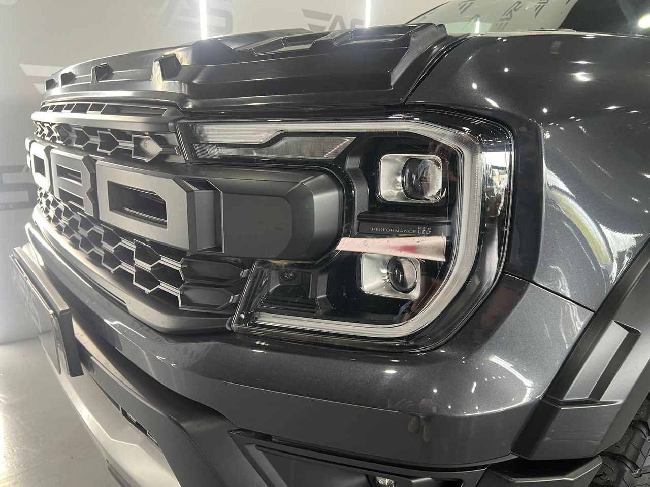 Imagen 24 del Ford Ranger en Auto Select Edition, Figueres