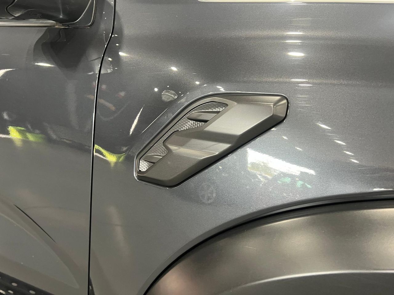 Imagen 32 del Ford Ranger en Auto Select Edition, Figueres