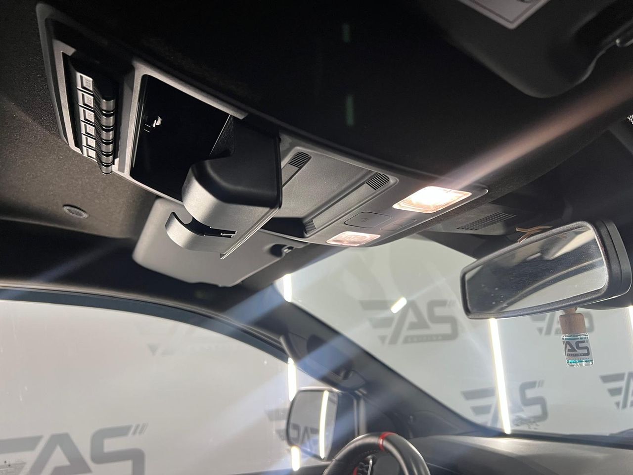 Imagen 86 del Ford Ranger en Auto Select Edition, Figueres