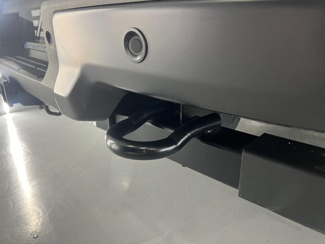 Imagen 18 del Ford Ranger en Auto Select Edition, Figueres