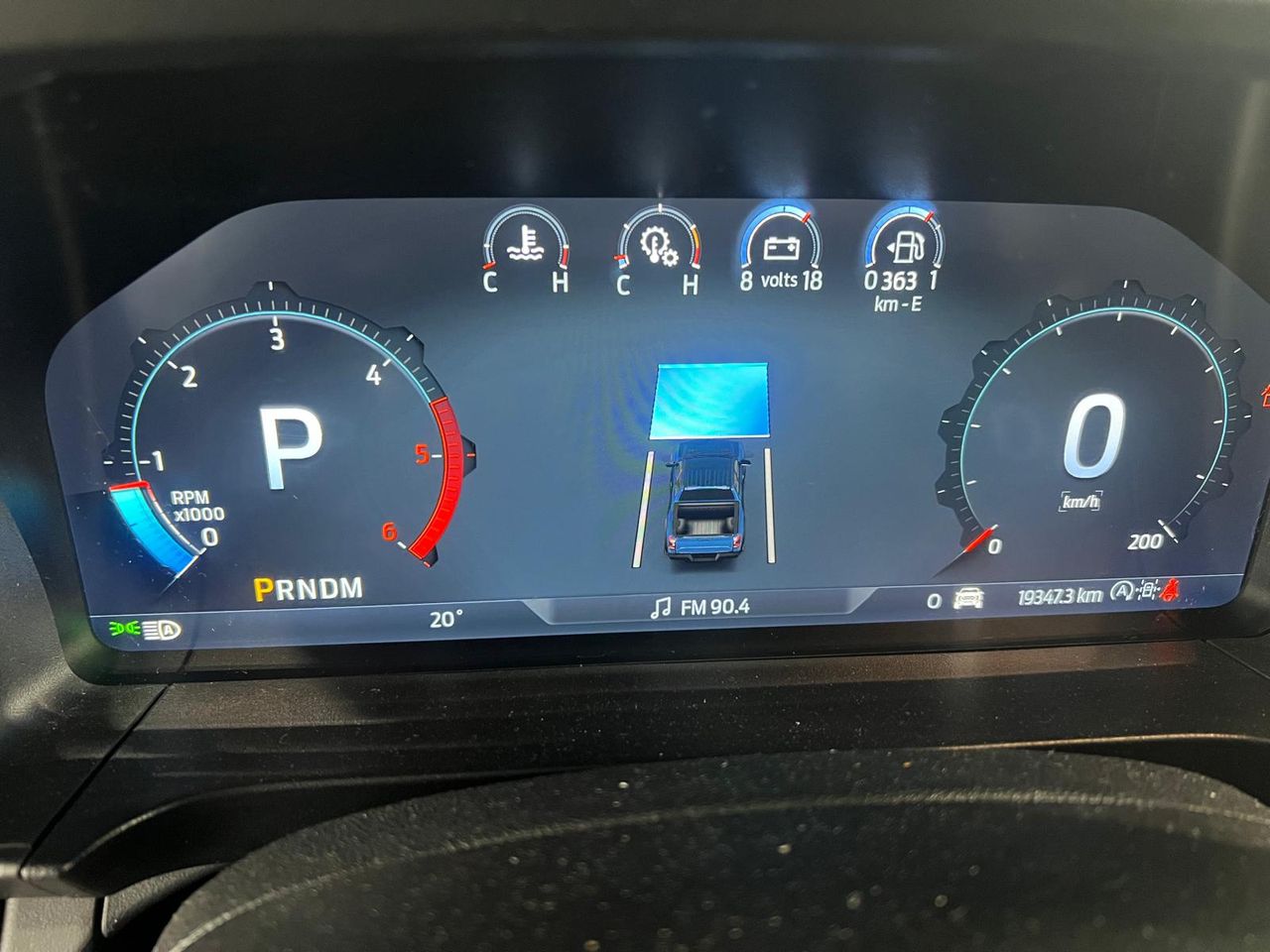 Imagen 62 del Ford Ranger en Auto Select Edition, Figueres