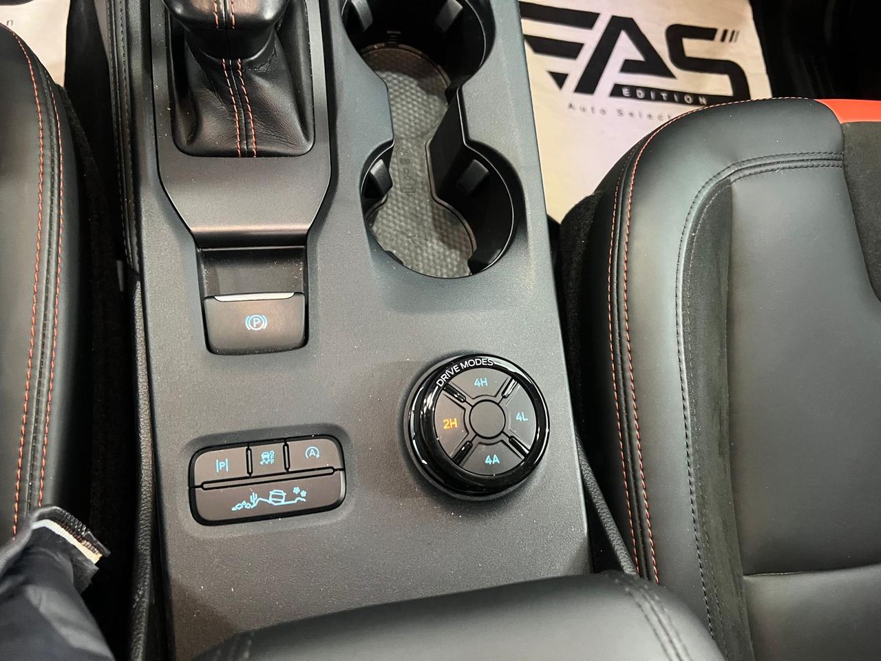 Imagen 83 del Ford Ranger en Auto Select Edition, Figueres