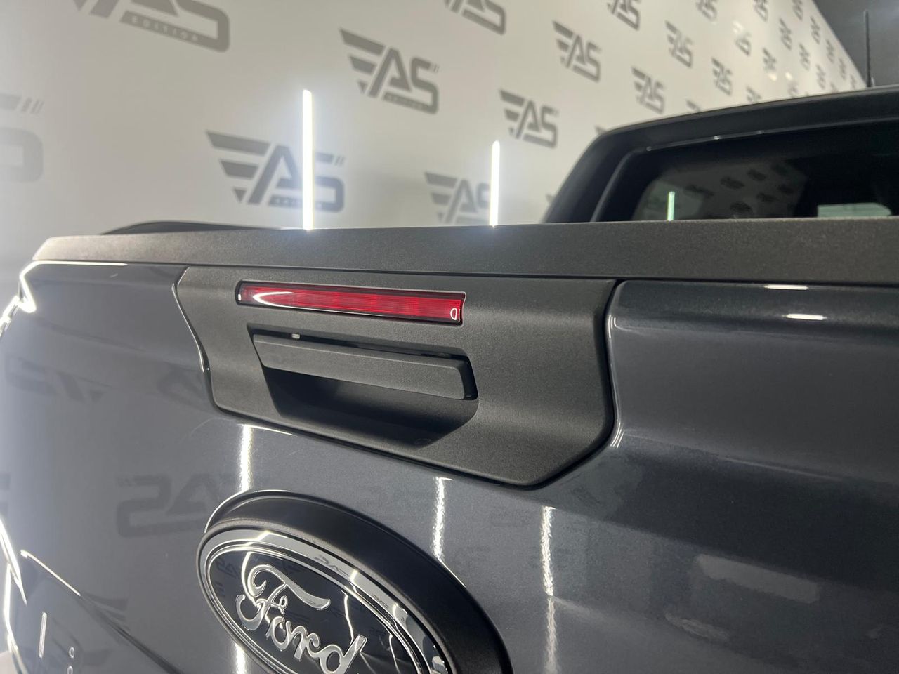 Imagen 48 del Ford Ranger en Auto Select Edition, Figueres