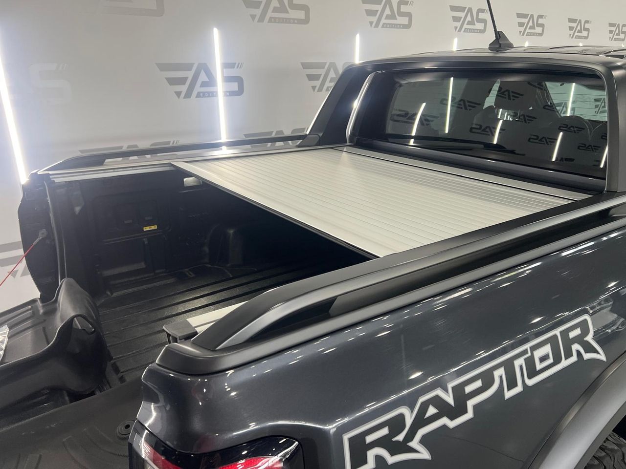 Imagen 51 del Ford Ranger en Auto Select Edition, Figueres