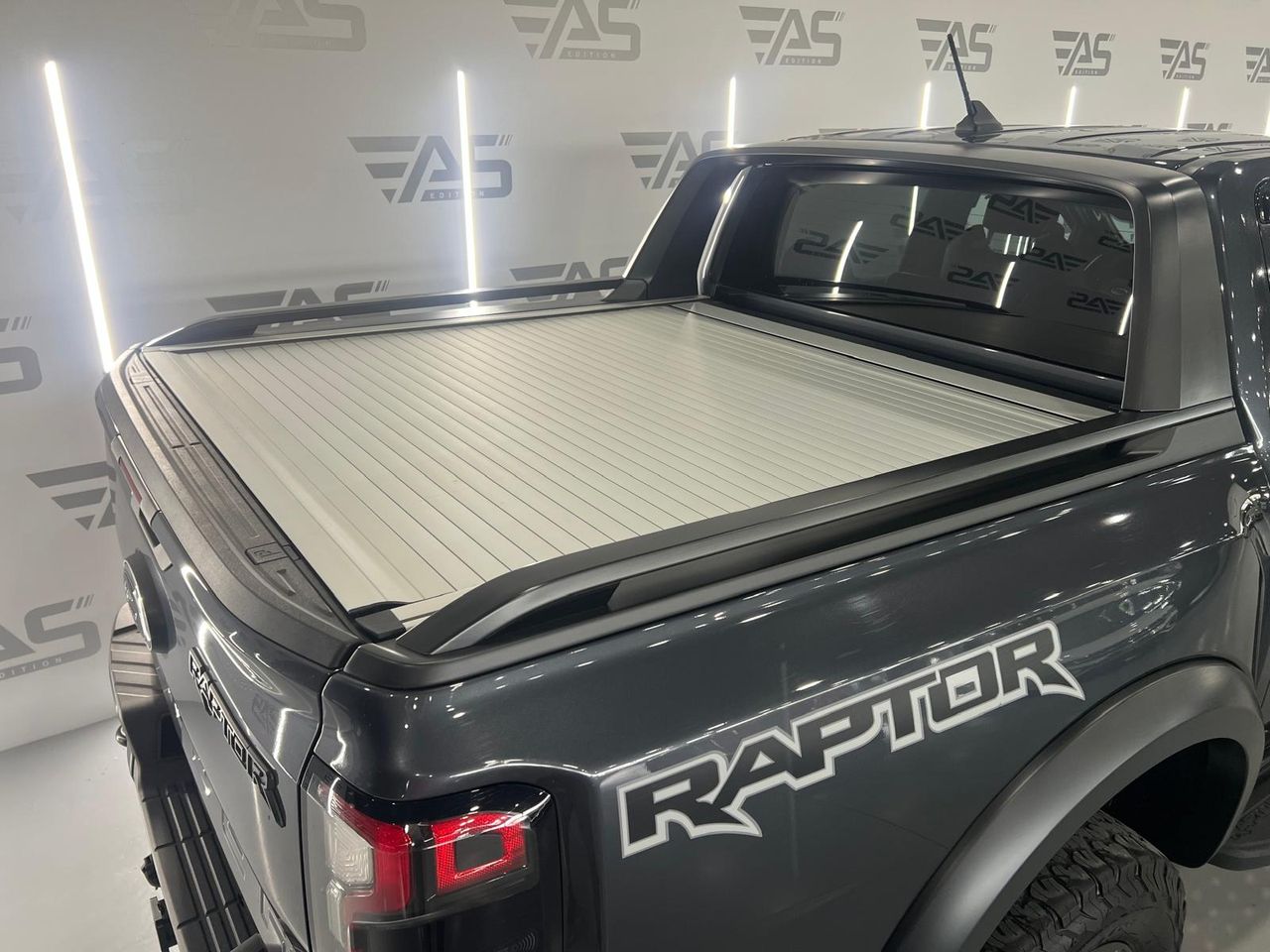 Imagen 47 del Ford Ranger en Auto Select Edition, Figueres