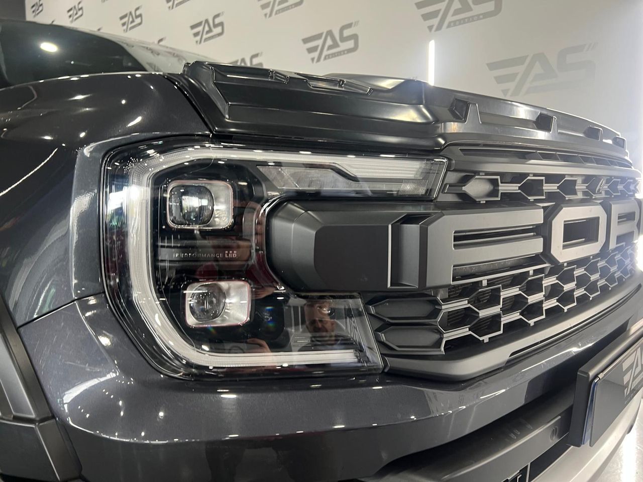 Imagen 14 del Ford Ranger en Auto Select Edition, Figueres