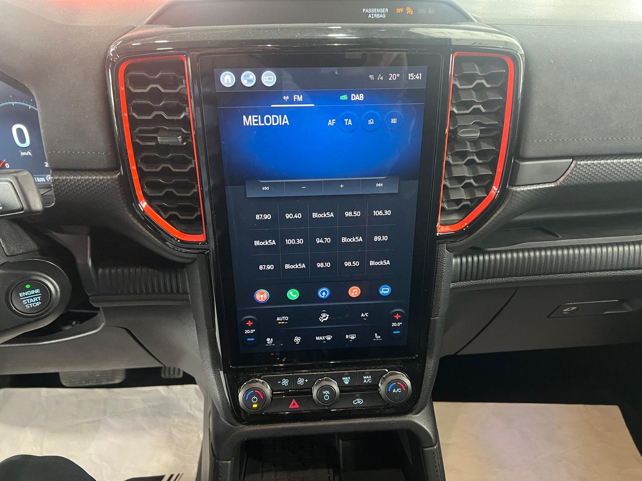 Imagen 60 del Ford Ranger en Auto Select Edition, Figueres