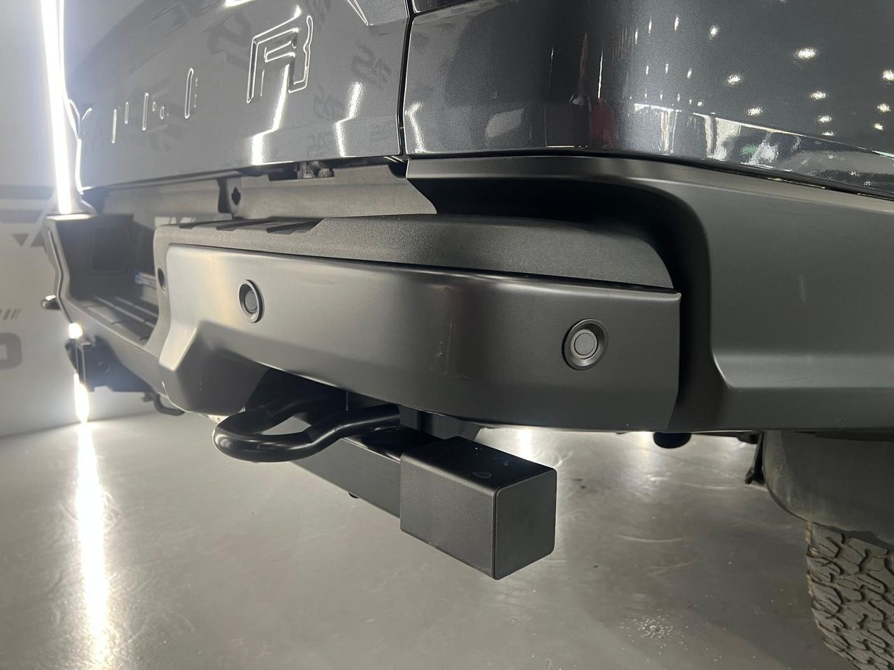 Imagen 12 del Ford Ranger en Auto Select Edition, Figueres