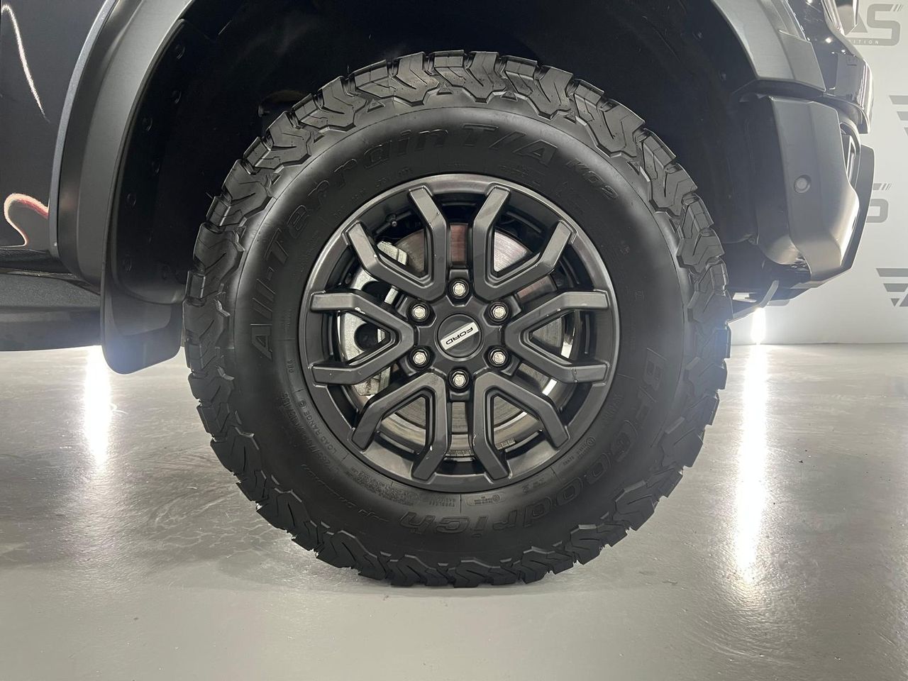 Imagen 40 del Ford Ranger en Auto Select Edition, Figueres