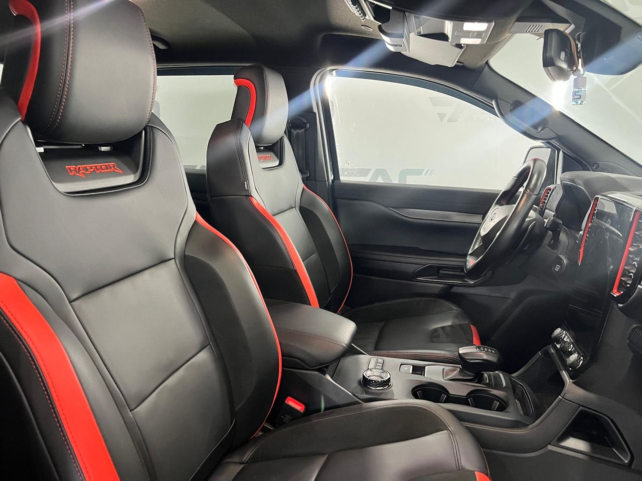 Imagen 77 del Ford Ranger en Auto Select Edition, Figueres