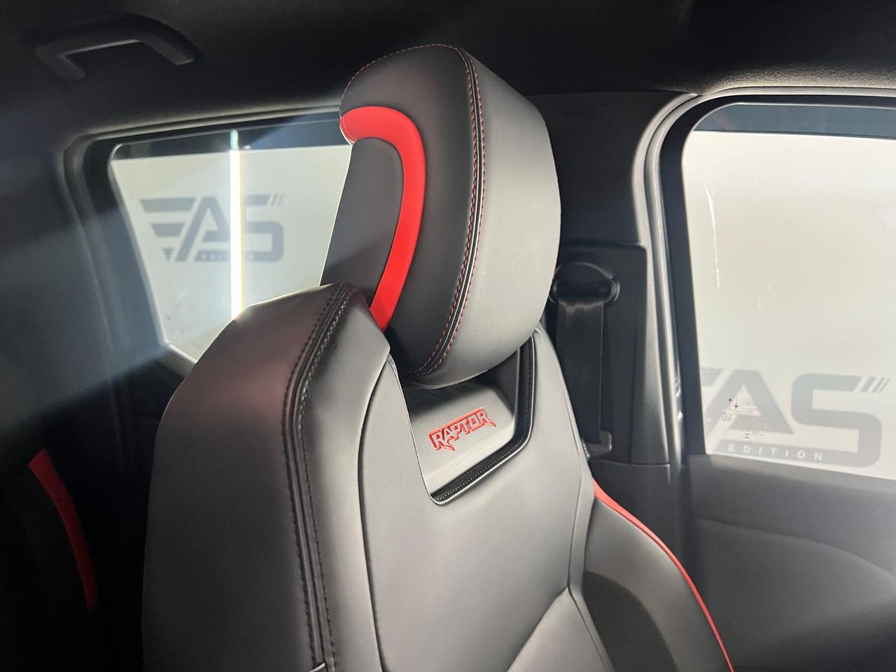 Imagen 67 del Ford Ranger en Auto Select Edition, Figueres