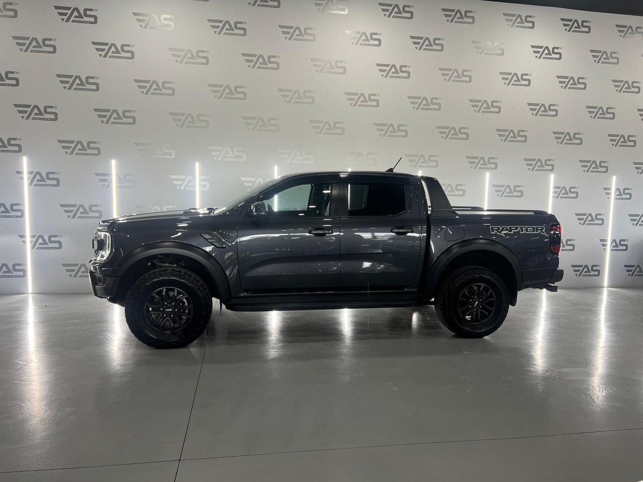 Imagen 6 del Ford Ranger en Auto Select Edition, Figueres