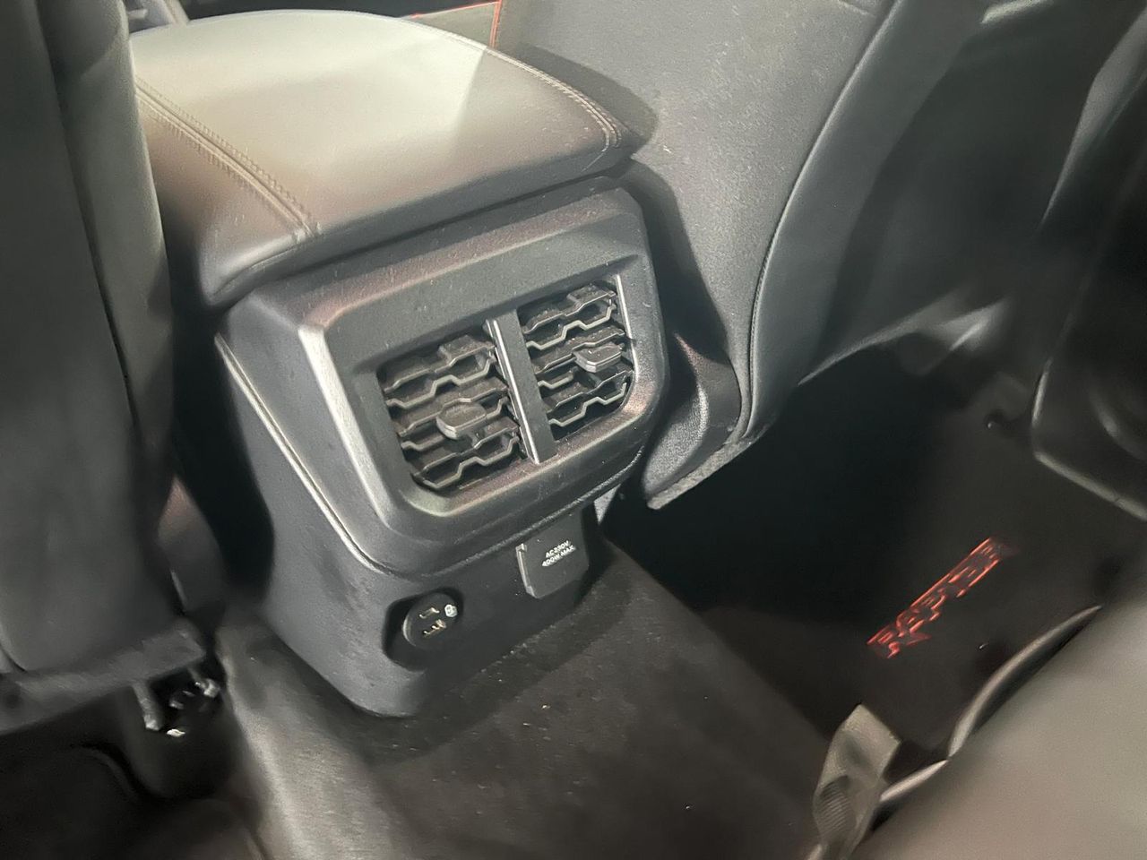 Imagen 92 del Ford Ranger en Auto Select Edition, Figueres