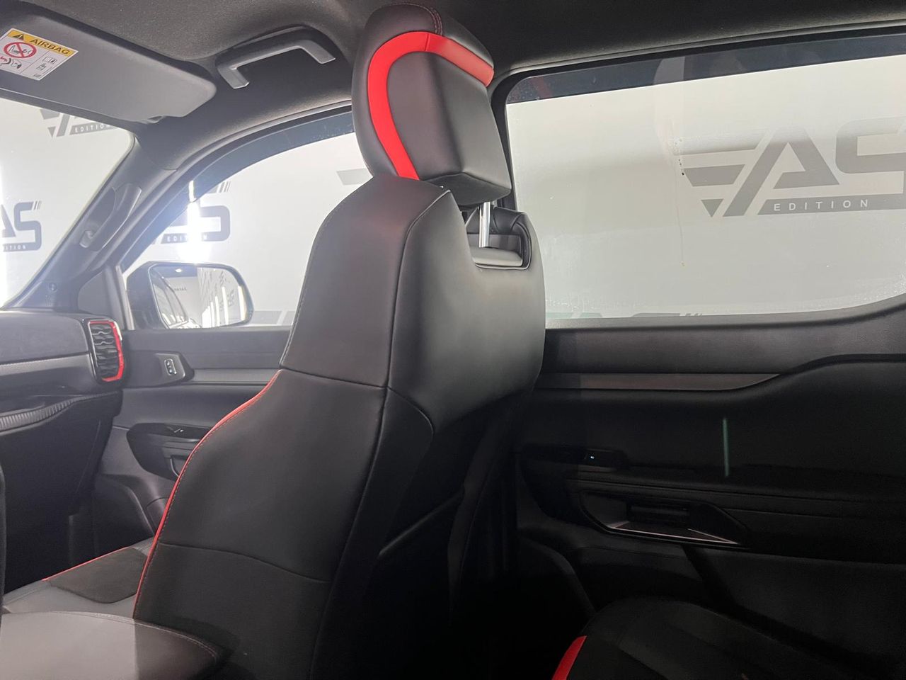 Imagen 91 del Ford Ranger en Auto Select Edition, Figueres