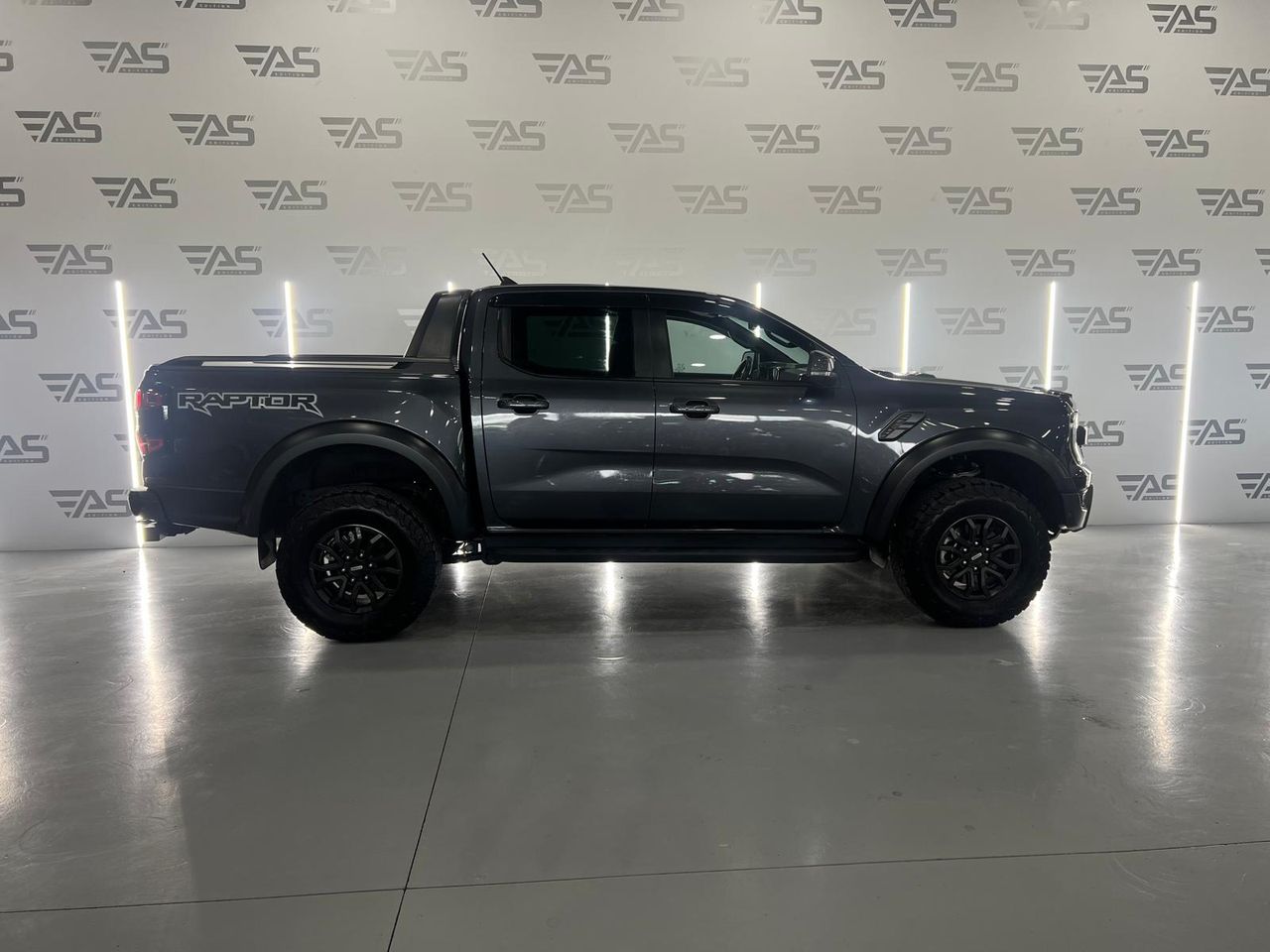 Imagen 7 del Ford Ranger en Auto Select Edition, Figueres