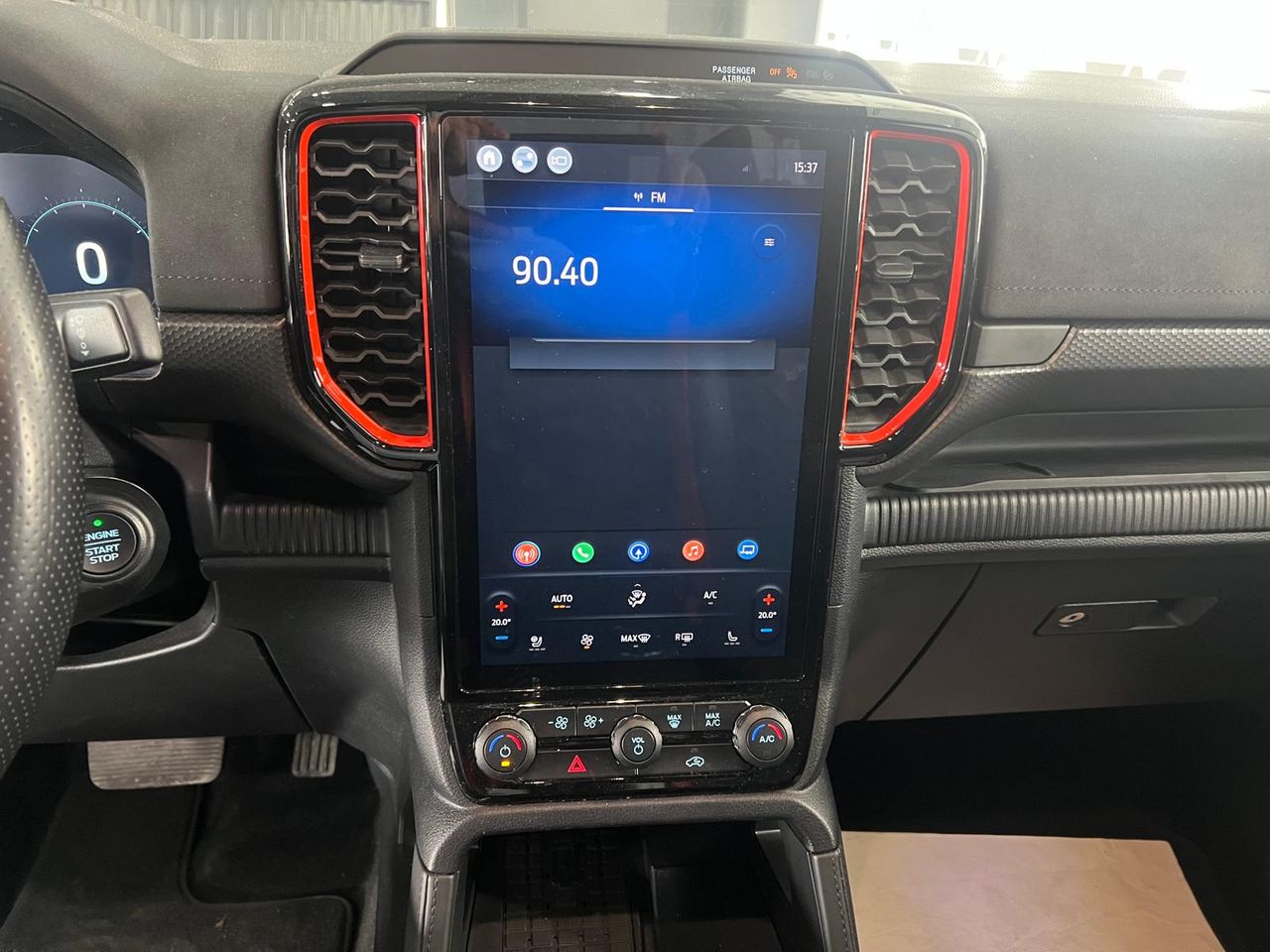 Imagen 64 del Ford Ranger en Auto Select Edition, Figueres