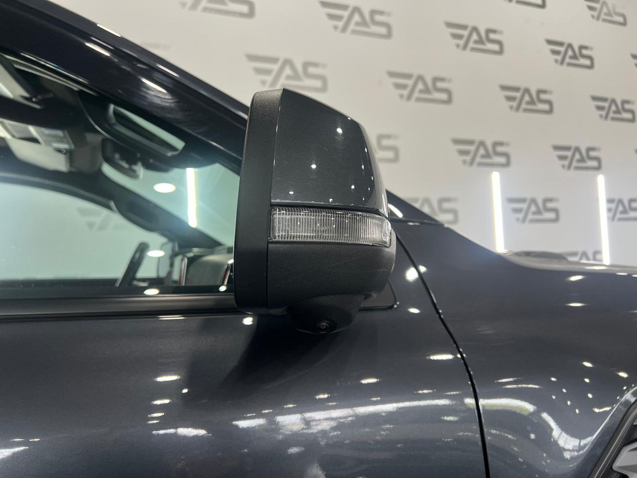 Imagen 36 del Ford Ranger en Auto Select Edition, Figueres