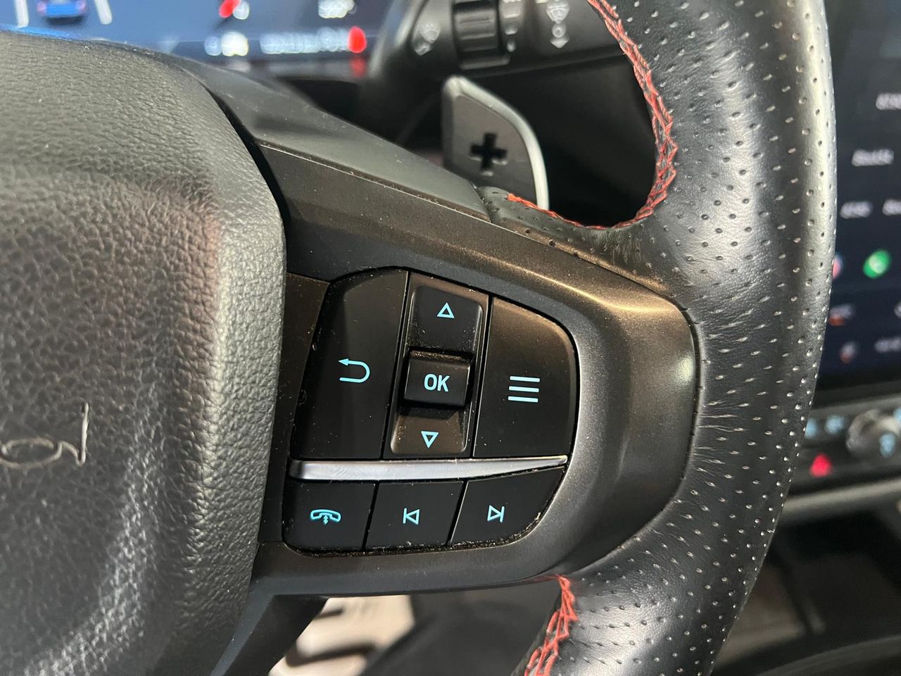 Imagen 79 del Ford Ranger en Auto Select Edition, Figueres