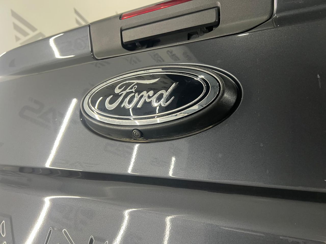 Imagen 31 del Ford Ranger en Auto Select Edition, Figueres
