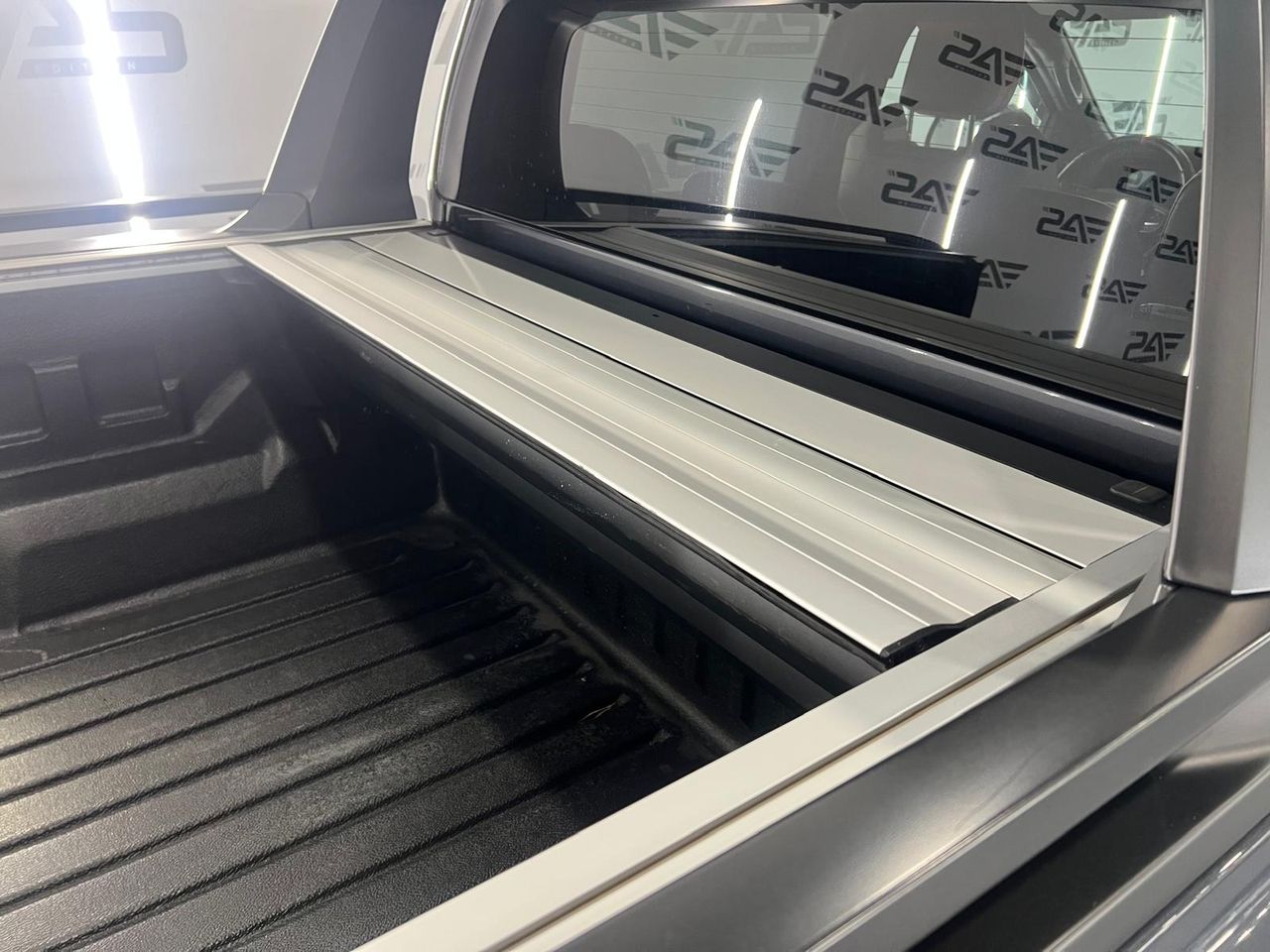 Imagen 54 del Ford Ranger en Auto Select Edition, Figueres