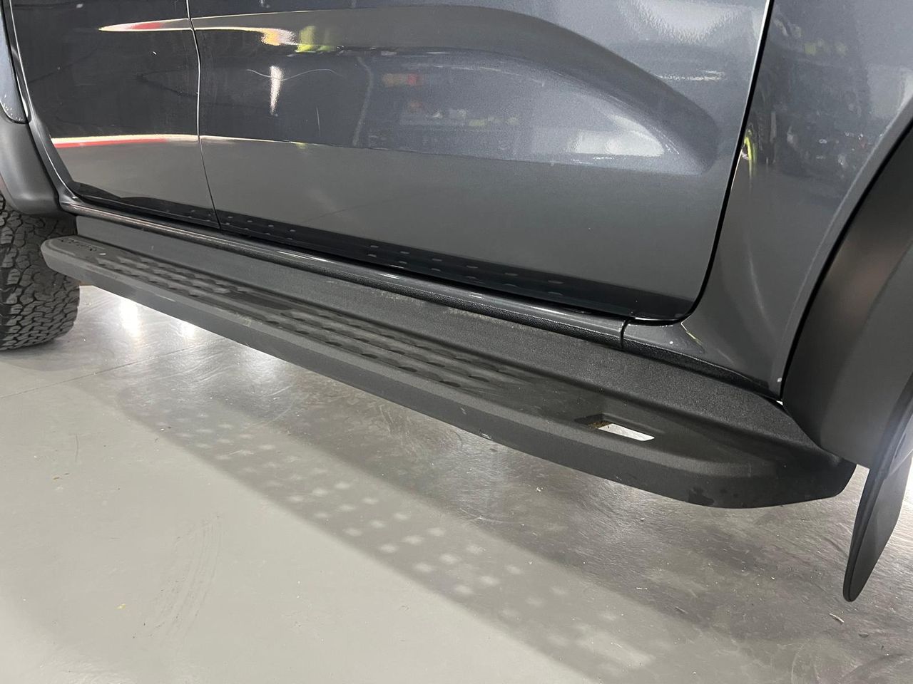 Imagen 28 del Ford Ranger en Auto Select Edition, Figueres